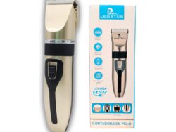 Corta Pelo Profecional Legatus LCC003A