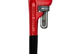 PINZA LLAVE CAÑO 8 PULGADAS BUNT D-040017