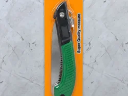 Sierra Plegable Yanyi Folding Saw 1 pcs KM-64489