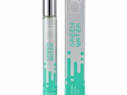 Caja 24u. Mini Perfume Green Water 35ml OLU909-298