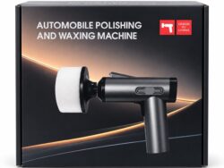 Pulidora de Auto Automobile Machine Polishing W344