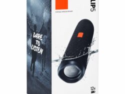 Parlante Simil JBL Flip 5 12h Duracion