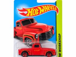 Auto Coleccionables Hot Wheel Varios Modelos