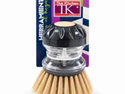 Cepillo Multiuso Con Dosificador de Detergente ST2245V