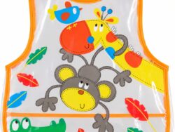 Delantal Infantil Babero LTR 4042