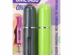Pack x 24 Mini Perfumeros 5ml En Blister WD889