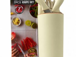 Set De Utensillo x 5 Ereasthqs Knife Set