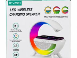 Parlante Bluetooth G BT-2301