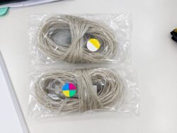 Luces Led usb en bolsa LN-025