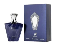 Perfume Afnan Turathi Blue Parfum 90ml