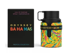 PERFUME ODYSSEY BAHAMAS TROPICAL COLLECTION 30ml