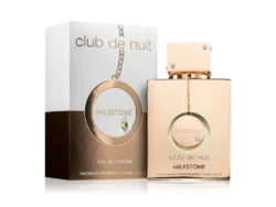 Perfume Armaf Club De Nuit Milestone 105ml 5G