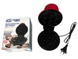 MINI MAQUINA DE DONAS LAMBO TECH LT-25B01