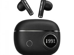 Auricular Bluetooth Suono con Pantalla Led AYV0517