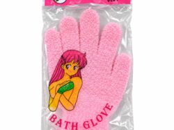 Guante Para Exfoliar Cuerpo Ducha