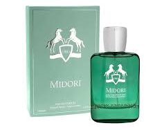 Perfume Fragance World Midori 1983 100ml