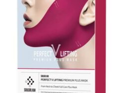 Mascarilla Para Papada Perfect V Lifting Premium Plus