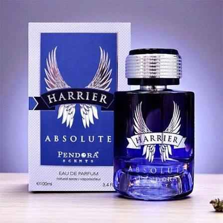 Perfume Pendora Scents Harrier Absolute 100ml