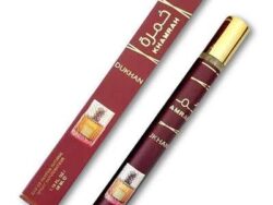 Caja 24u. Mini Perfume Khamrah Dukhan 35ml