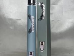 Caja 24u. Mini Perfume Invected 35ml