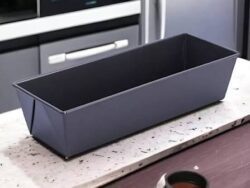 Budinera de Teflon Livorno 30cm 202584