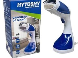 Vaporera de Mano Hytoshy PA-3078 1800w