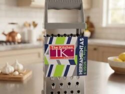 Rallador de 4 Usos The Kitchen 15 cm SO1007B1-AB