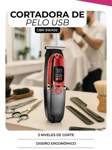 Cortadora de pelo ONICA OA-CP218A