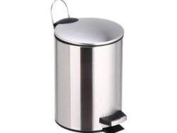 Cesto Tacho de Basura Hogar Actual 12 Litros 142915