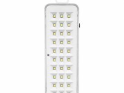 Luz de Emergencia Recargable ZWZM-Y01