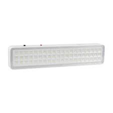 Luz de Emergencia Recargable ZWZM-Y02