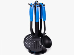 Set de Utensillios plasticos Livorno 202400