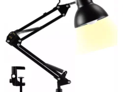 Luz Recargable PIXAR Solar SOL-02