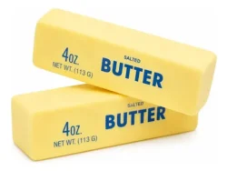 Butter Manteca Gigante