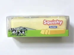 Butter Manteca mini