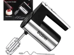 Batidora De Mano 5 Velocidades TC-6629 BQSHH