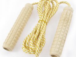 Cuerda Soga Para Saltar Con Mango 2,7M 513520