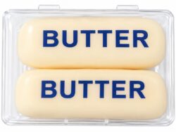 Butter Mini manteca N-1985