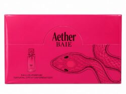 Caja 24u. MINI PERFUME Aether BAIE 35ML S35-144