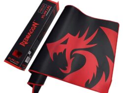 Mousepad Gamer Redragon Kunlun P006A Large 880 x 420mm
