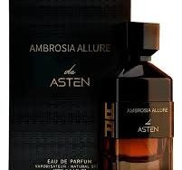 Perfume Maison Alhambra Ambrosia Allure Asten 100ml
