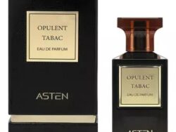 Perfume Opulent Tabac de Asten EDP 80ml