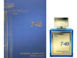 Perfume Asten 740 Edp Unissex 100ml