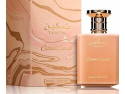 Perfume Paris Taskeen Caramel Cascade 100ml