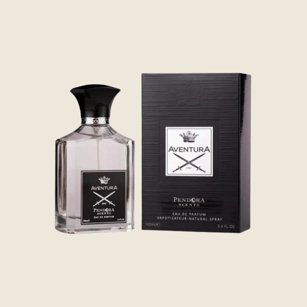 Perfume Pendora Aventura EDP 100 ml