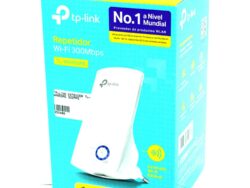Repetidor de Señal TP-Link TL-WA850RE 300MPBS 2554