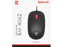 Mouse Redragon BM-4062 con Cable