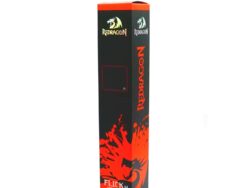 Mousepad Gamer Redragon Flick M P030 320 x 270mm