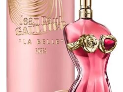 Perfume Mujer Jean Paul Gaultier La Belle Rosea Edp 100ml 5G
