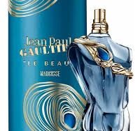 Jean Paul Gaultier Le Beau NARCISSE 5G